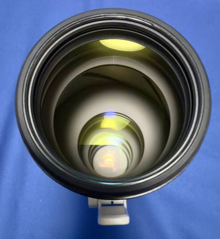 Sony FE 200-600mm F5.6-6.3 - photo numéro 4
