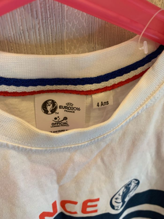 Teeshirt mc - photo numéro 4