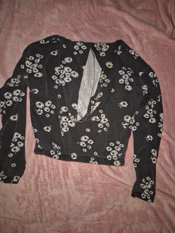 Pull h&m - photo numéro 5