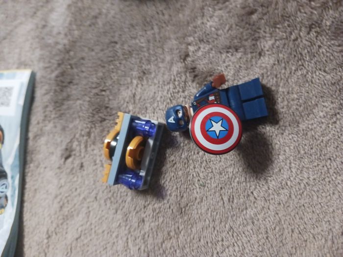 lego infinity - photo numéro 3