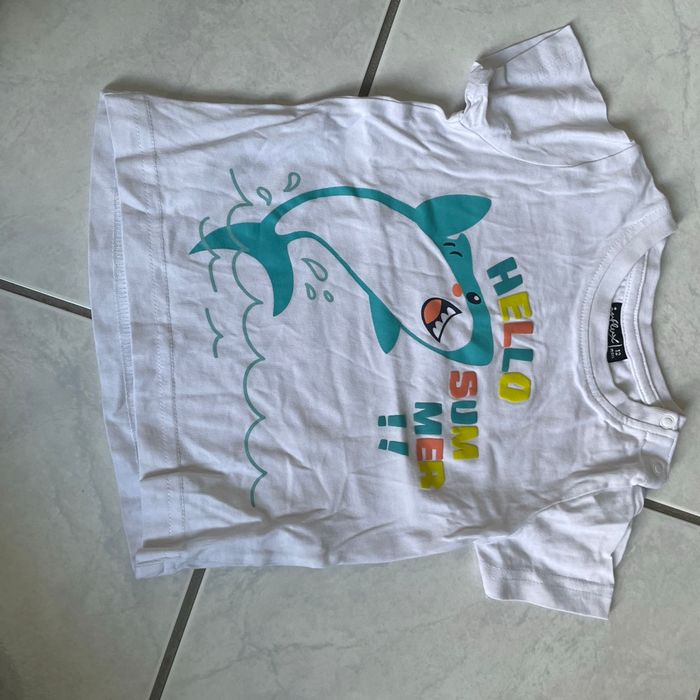 Tshirt