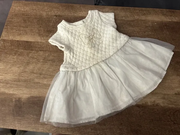 Robe bébé fille - photo numéro 2