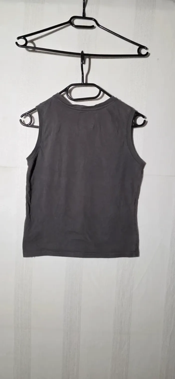 Débardeur 10ans - photo numéro 3