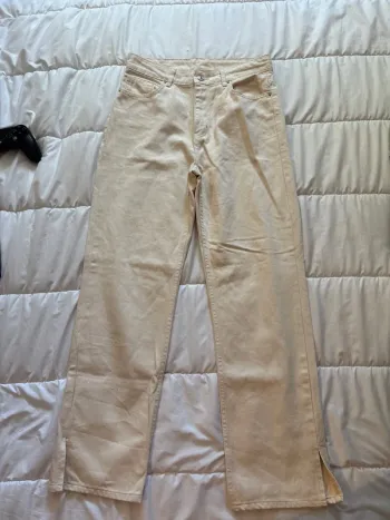 Jeans droit