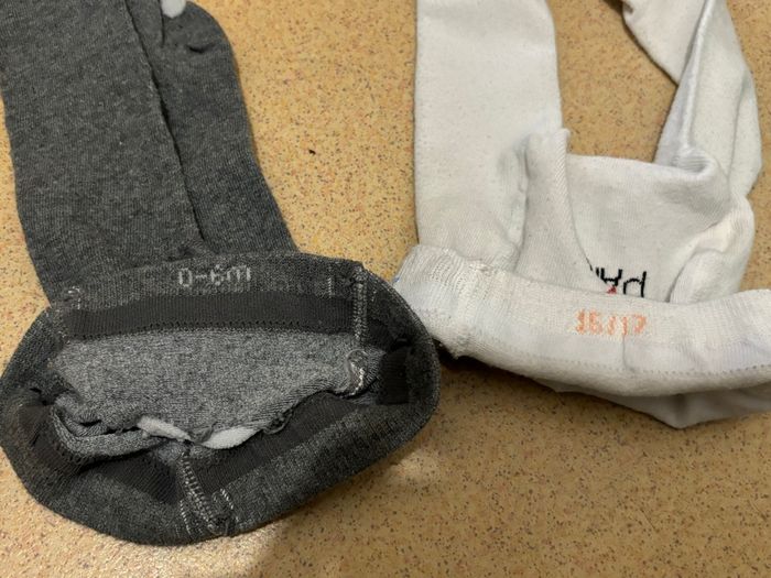 Bebe fille - photo numéro 7