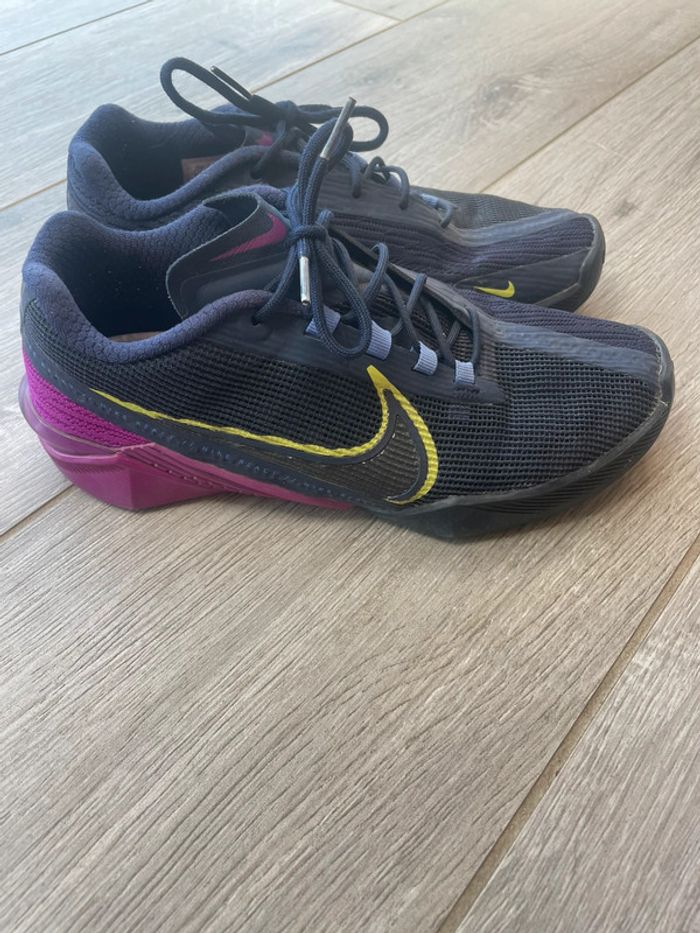 Chaussure de crossfit - photo numéro 2
