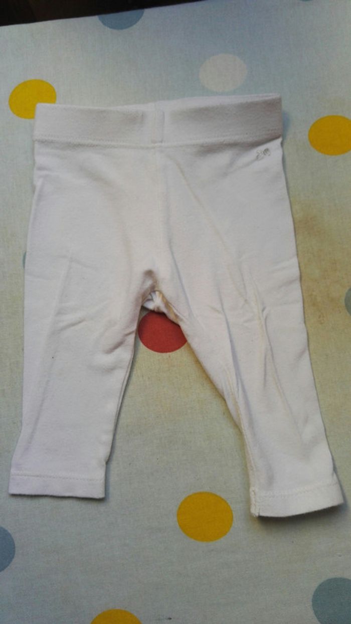 Lot body et leggings - photo numéro 4