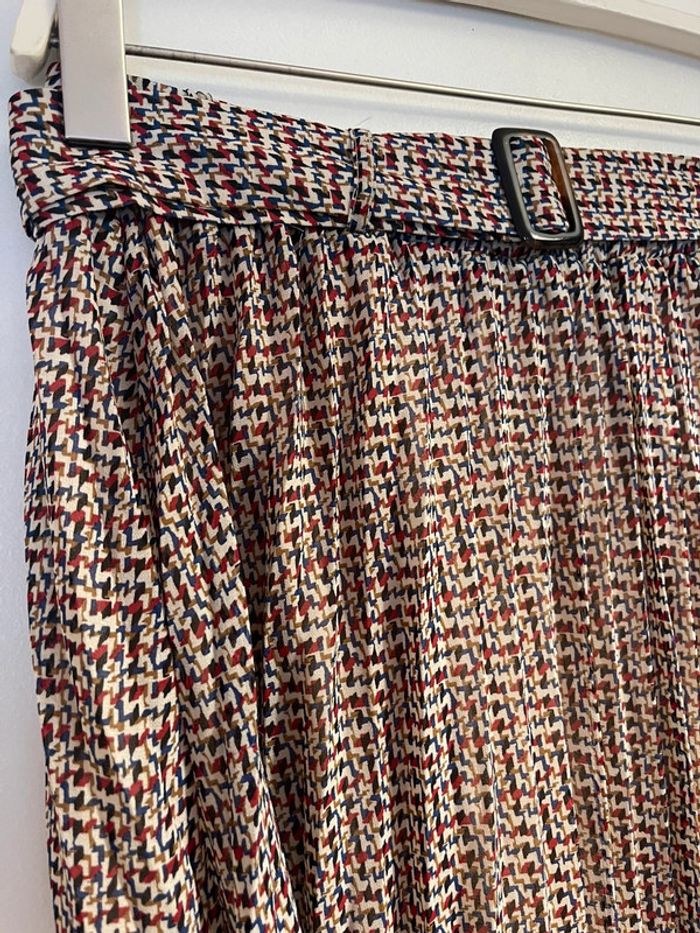 Jupe midi - photo numéro 2