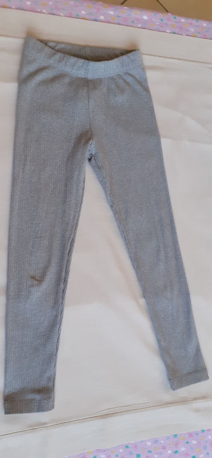 Legging 5 ans