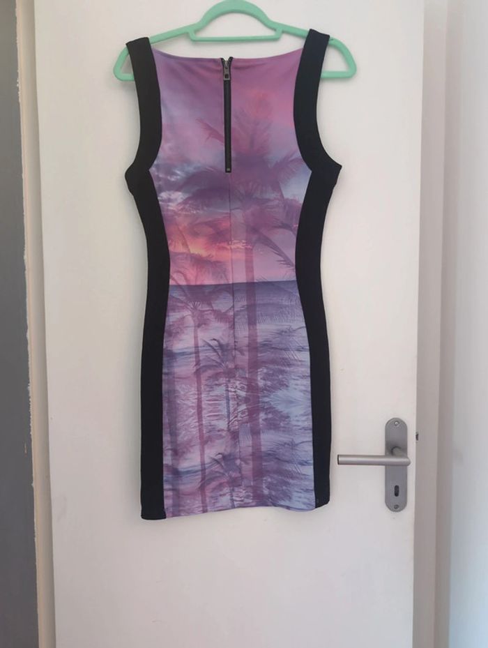 Robe courte - photo numéro 4