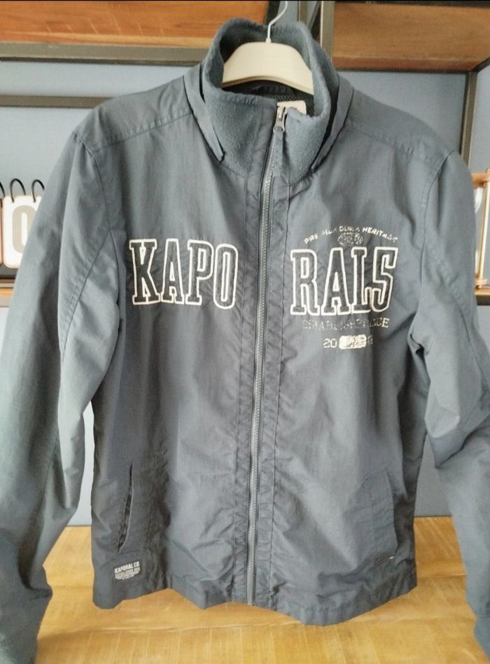 Veste homme - photo numéro 2