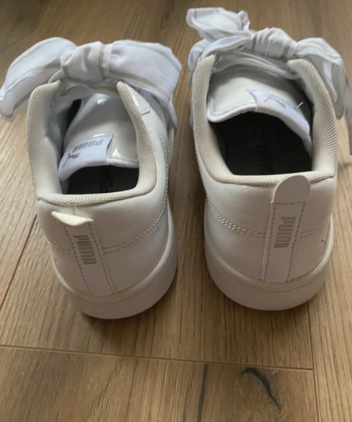 Baskets - photo numéro 3