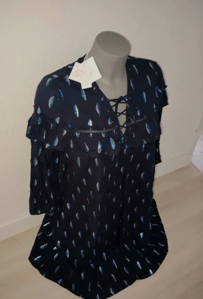 Robe tunique - photo numéro 5