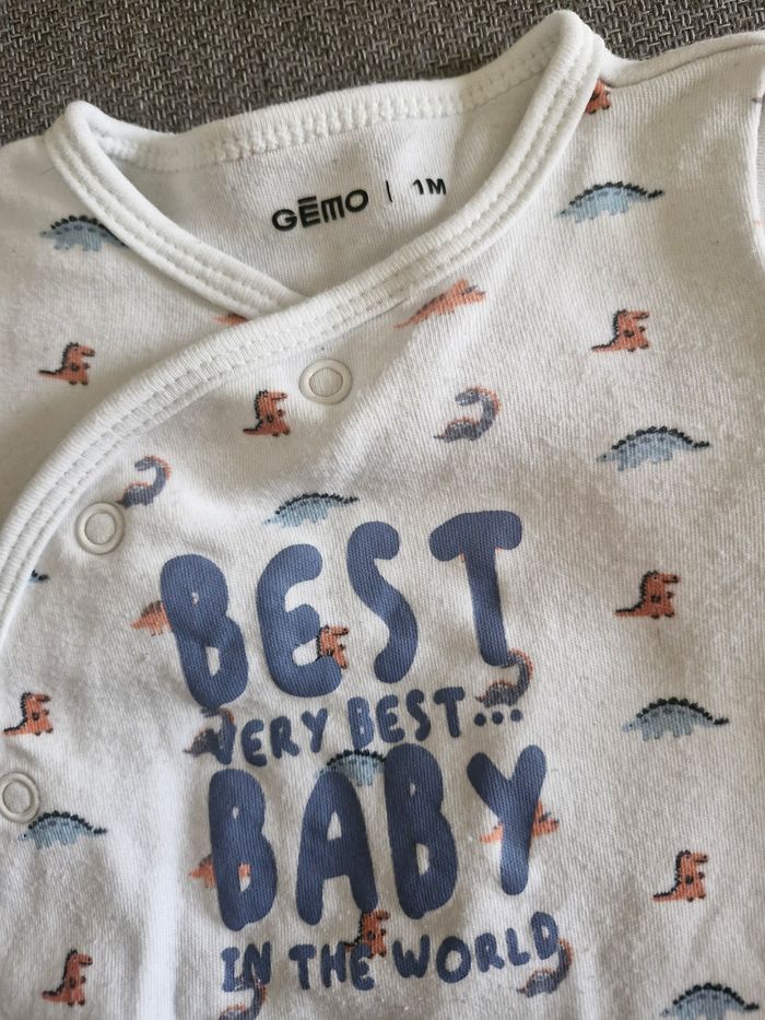 Pyjama - photo numéro 2