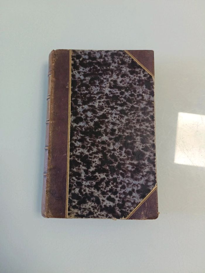 Magnifique livre "médiations "