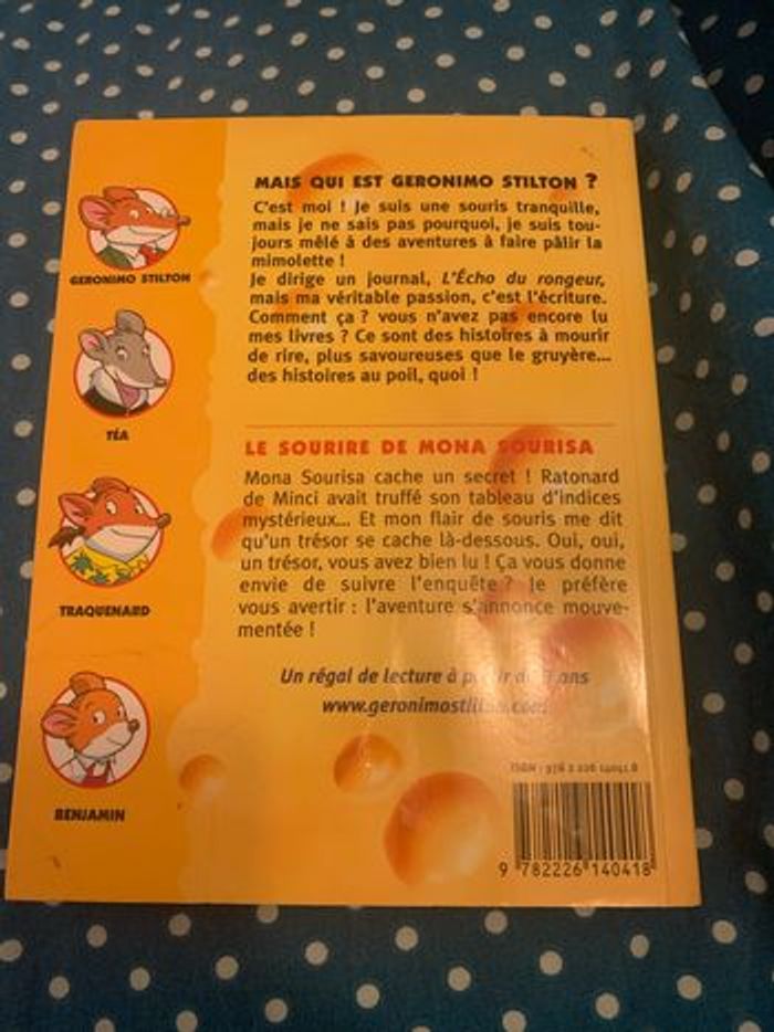 Livre - photo numéro 6