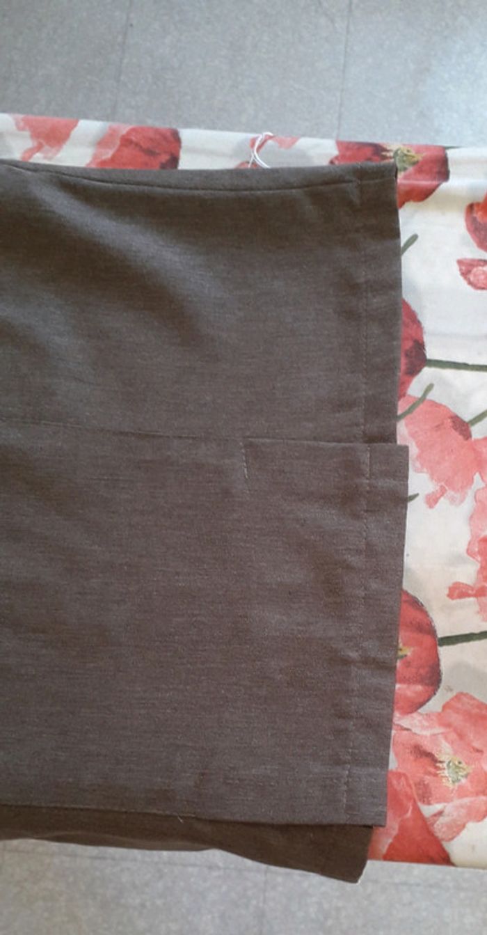 Robe sans manches taille 2 - photo numéro 4