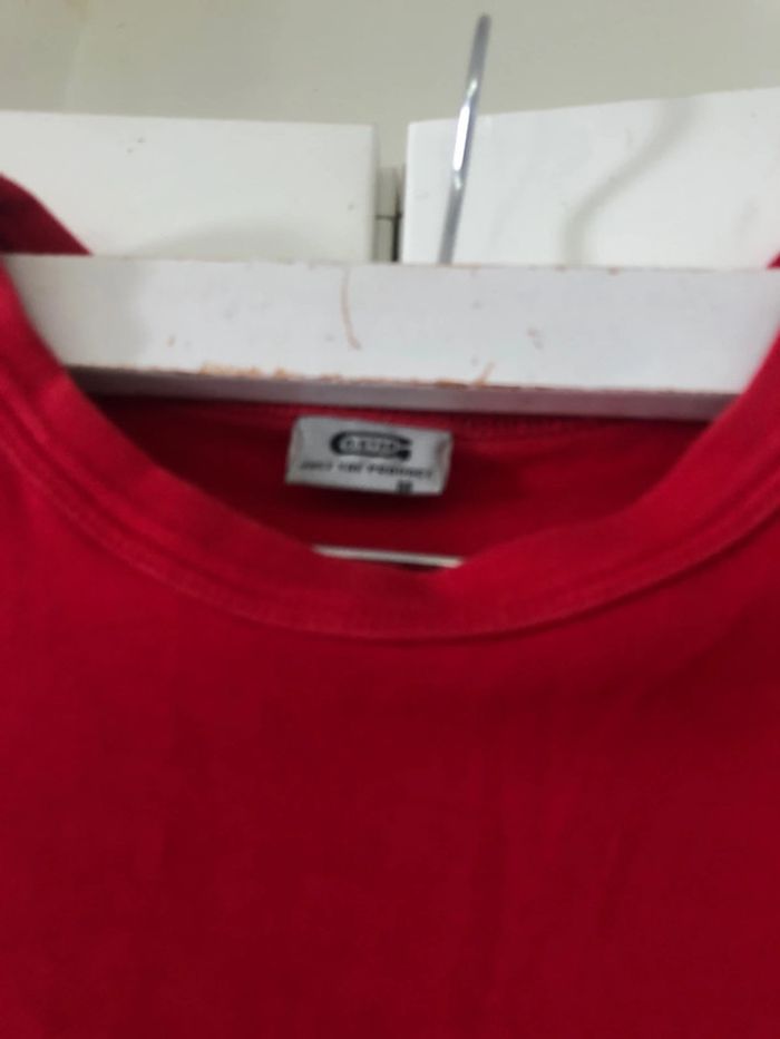 T-shirt G star Raw . Taille M - photo numéro 4