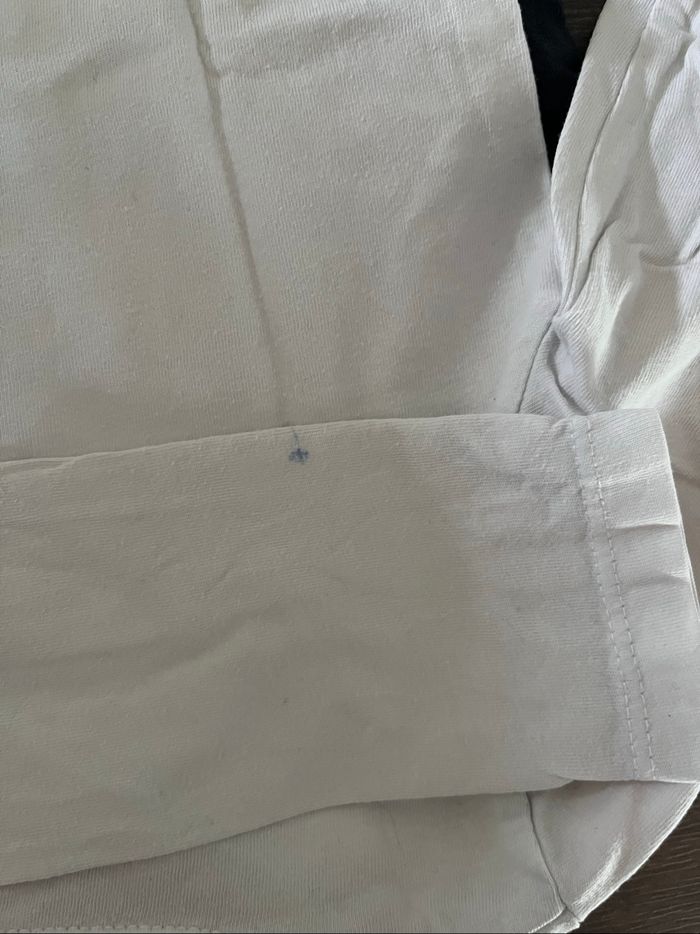 Lot 3 pulls fins fille - photo numéro 5