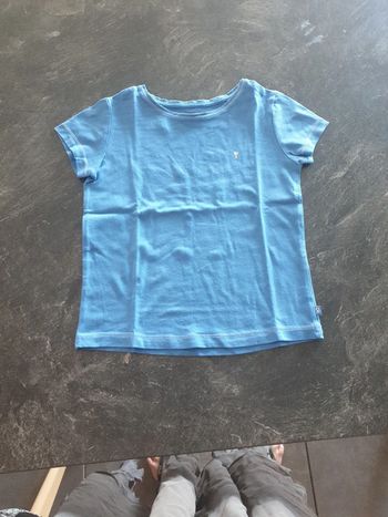 Tee shirt 4 ans Okaidi