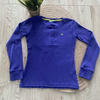 Tee shirt manches longues  14 ans