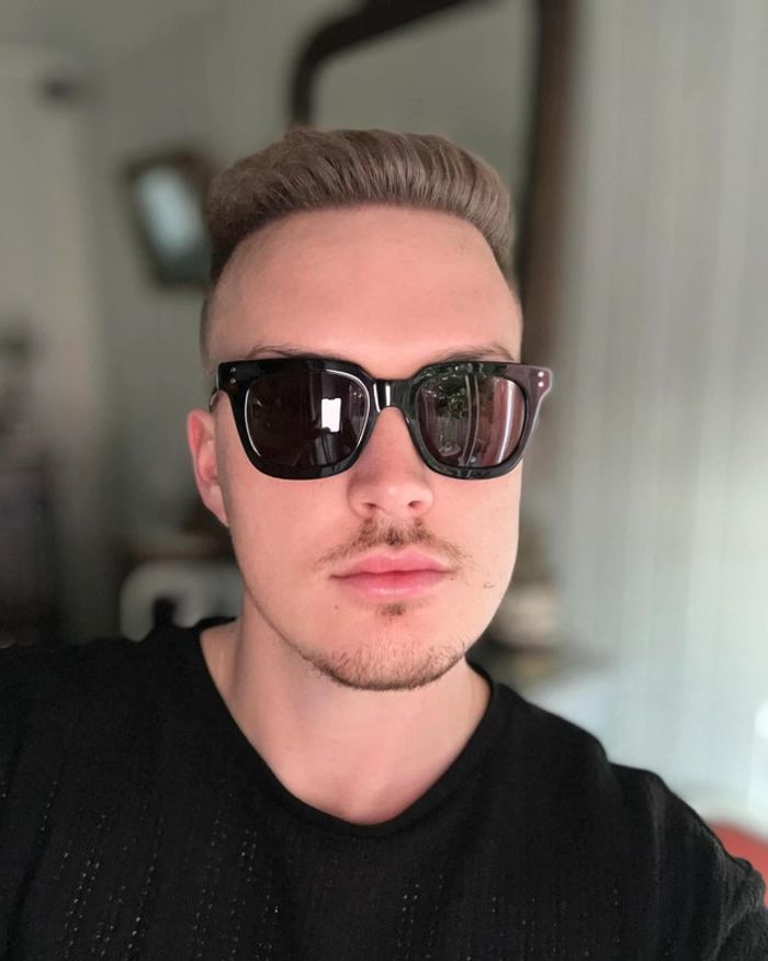 Lunettes de soleil Marc Jacobs - photo numéro 14