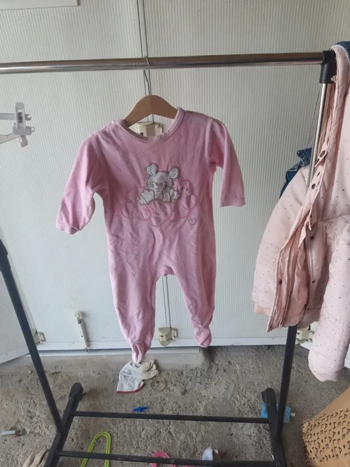 Pyjama 18mois