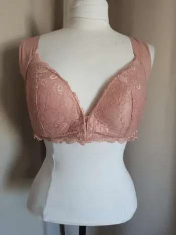 Soutien Gorge- Brassière femme XXL