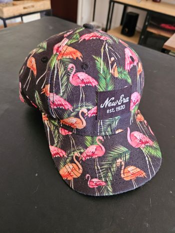 Casquette New Era