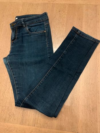 Jean promod taille 36