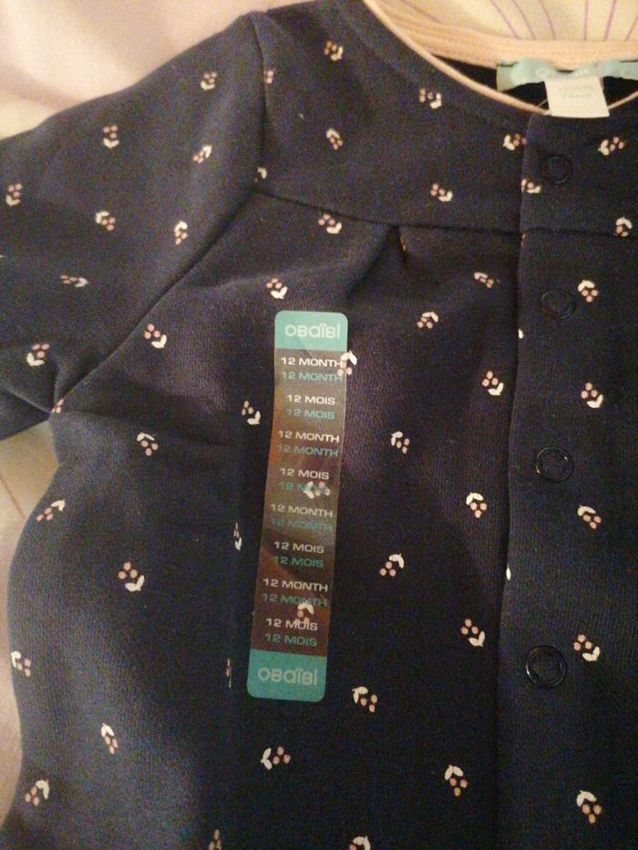 Gilet - photo numéro 2