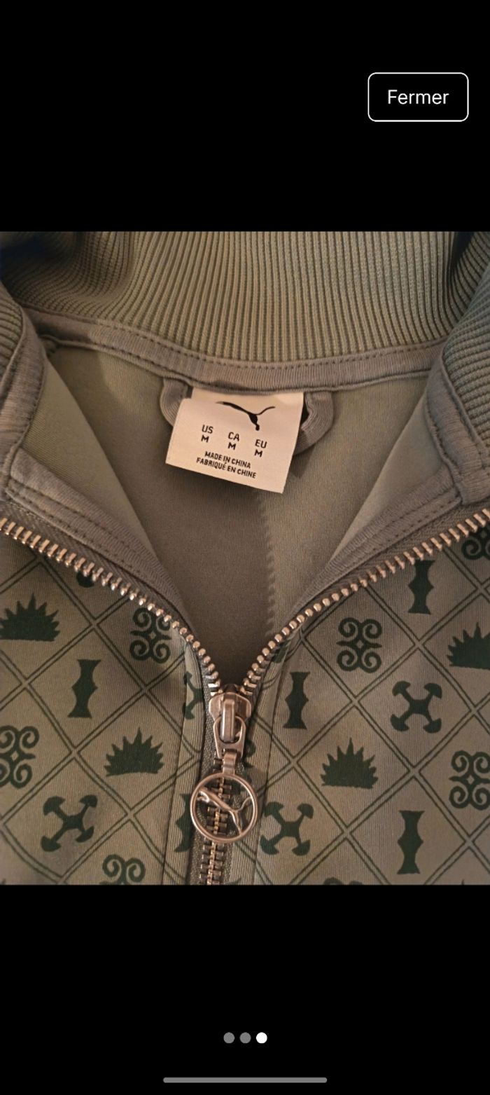 Veste femme - photo numéro 3