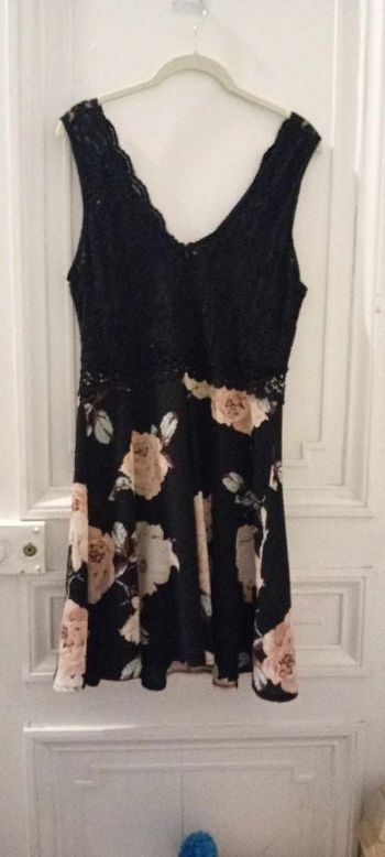 Robe été