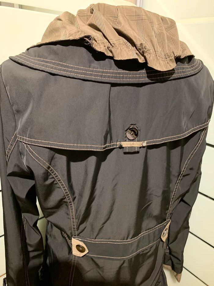 Manteau Patrice Breal 44 - photo numéro 10
