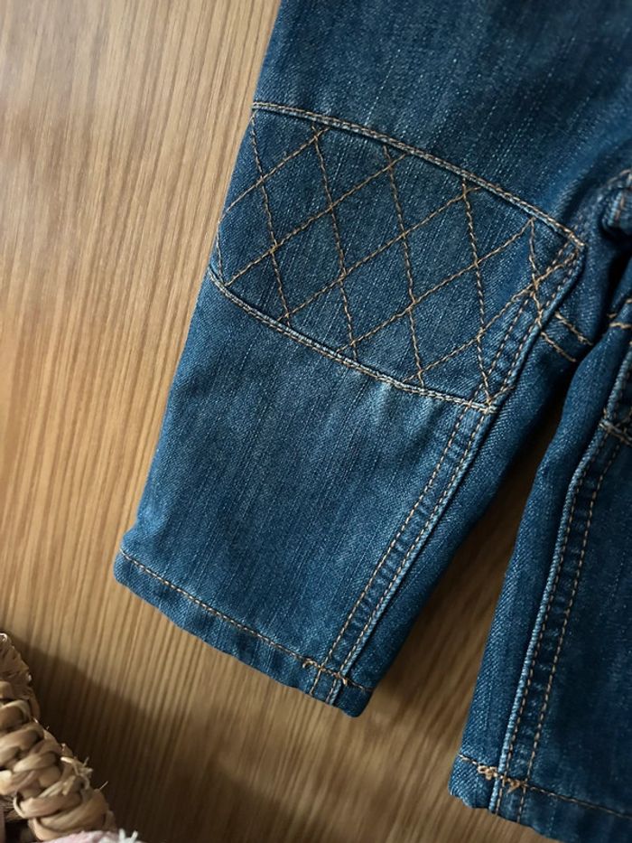 Lot de 3 articles taille 6 mois - photo numéro 8