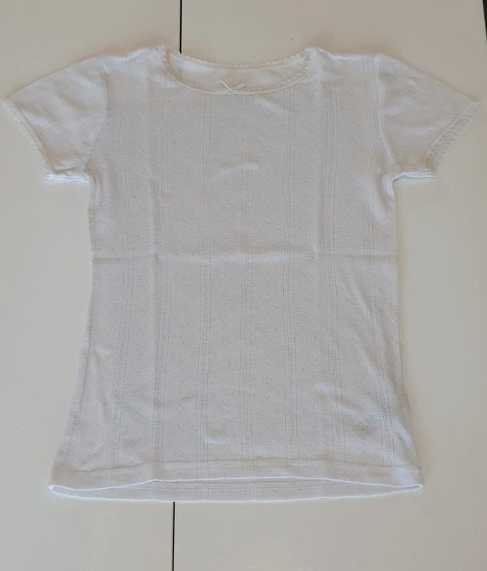 T-shirt Primark - 10/11A