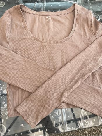 Tee shirt ado fille