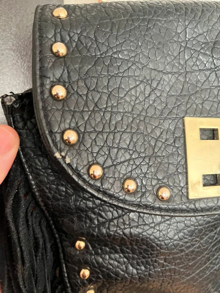 Sac à franges - photo numéro 3