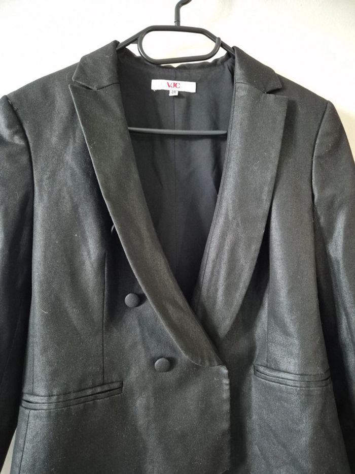 Veste femme - photo numéro 4