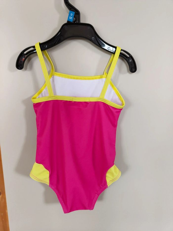 Lot de vêtements fille 9 mois - photo numéro 4