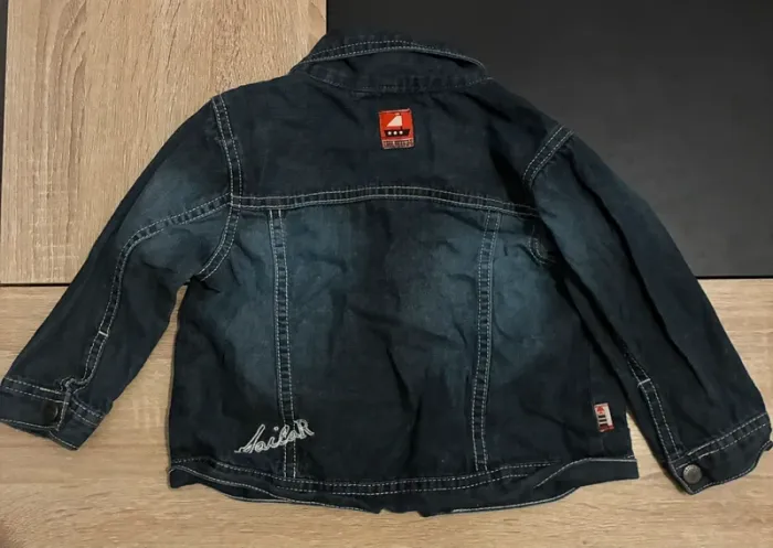 Veste légère - photo numéro 2