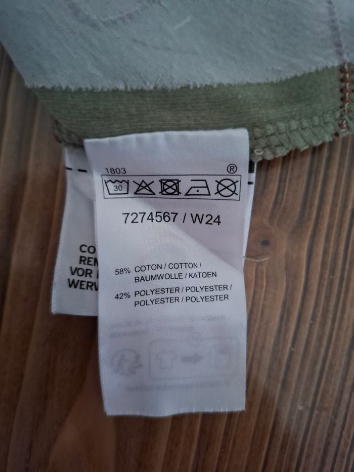 Ensemble 18  mois - photo numéro 4