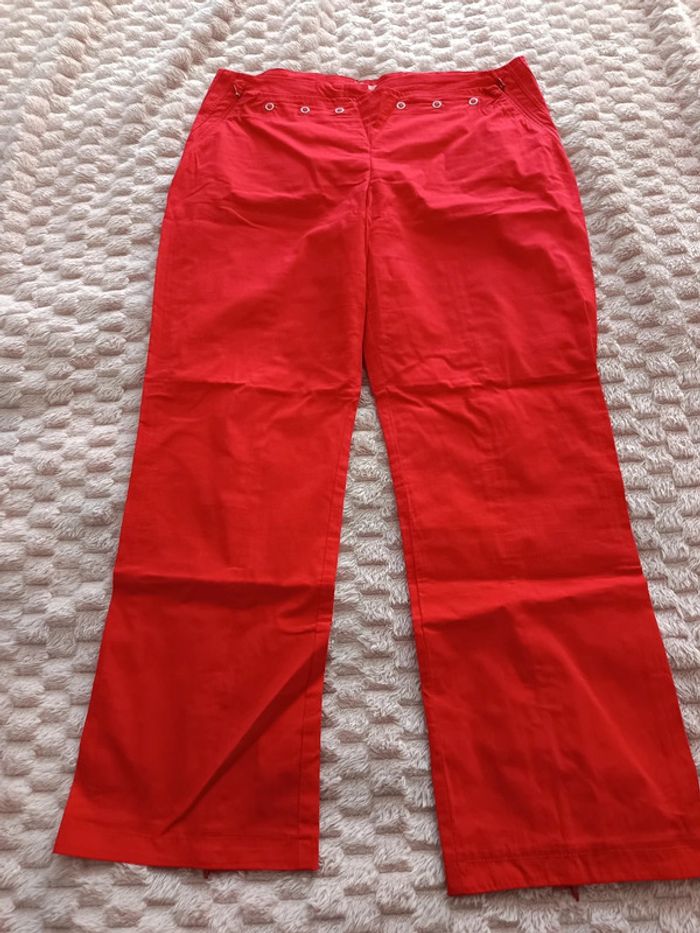 Pantacourt Promod t40 comme neuf