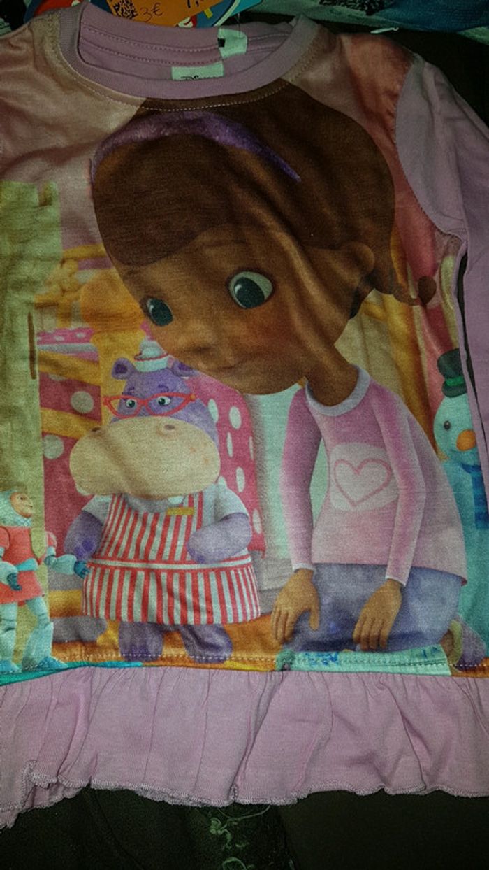 Pull leger - photo numéro 2