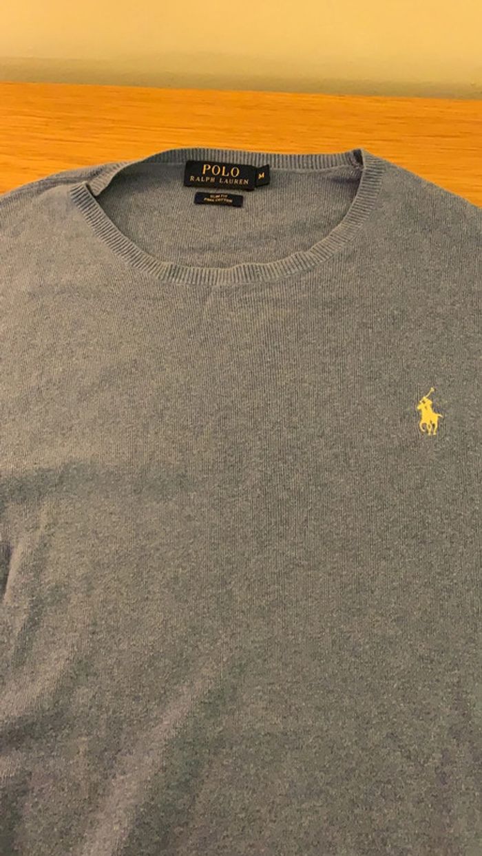 Pull Ralph Lauren