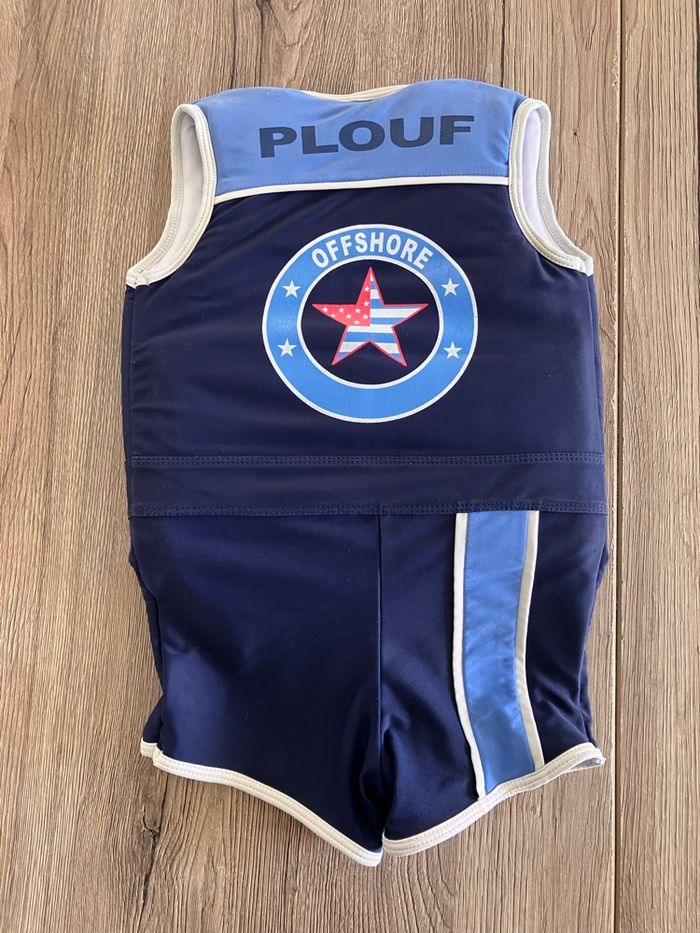 Combinaison flottante - photo numéro 2