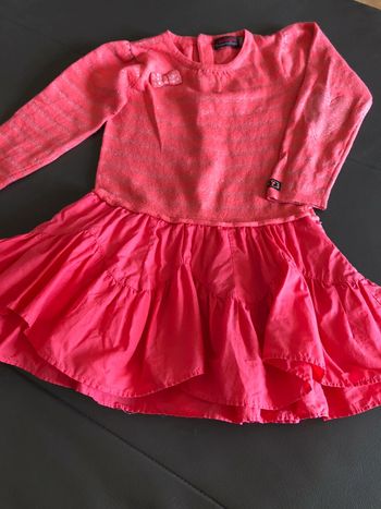 Robe Catimini 3 ans