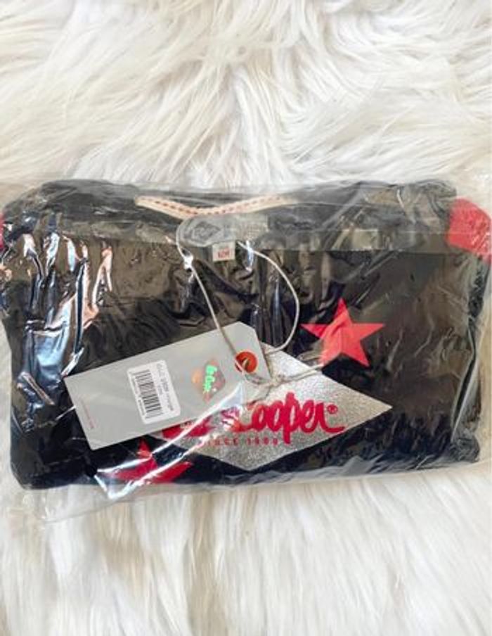 Ensemble Lee Cooper bébé – Taille 12 mois – noir/gris – Neuf avec étiquette - photo numéro 5