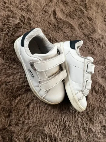 Baskets enfant