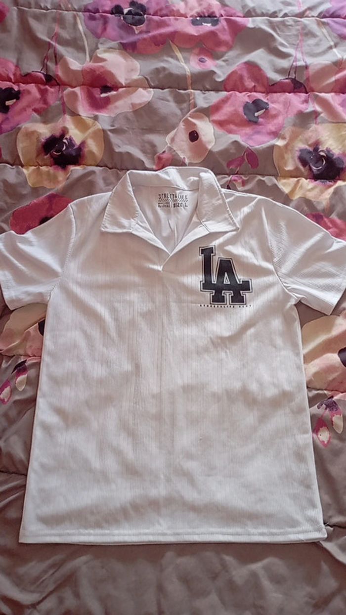 Tee-shirt taille L
